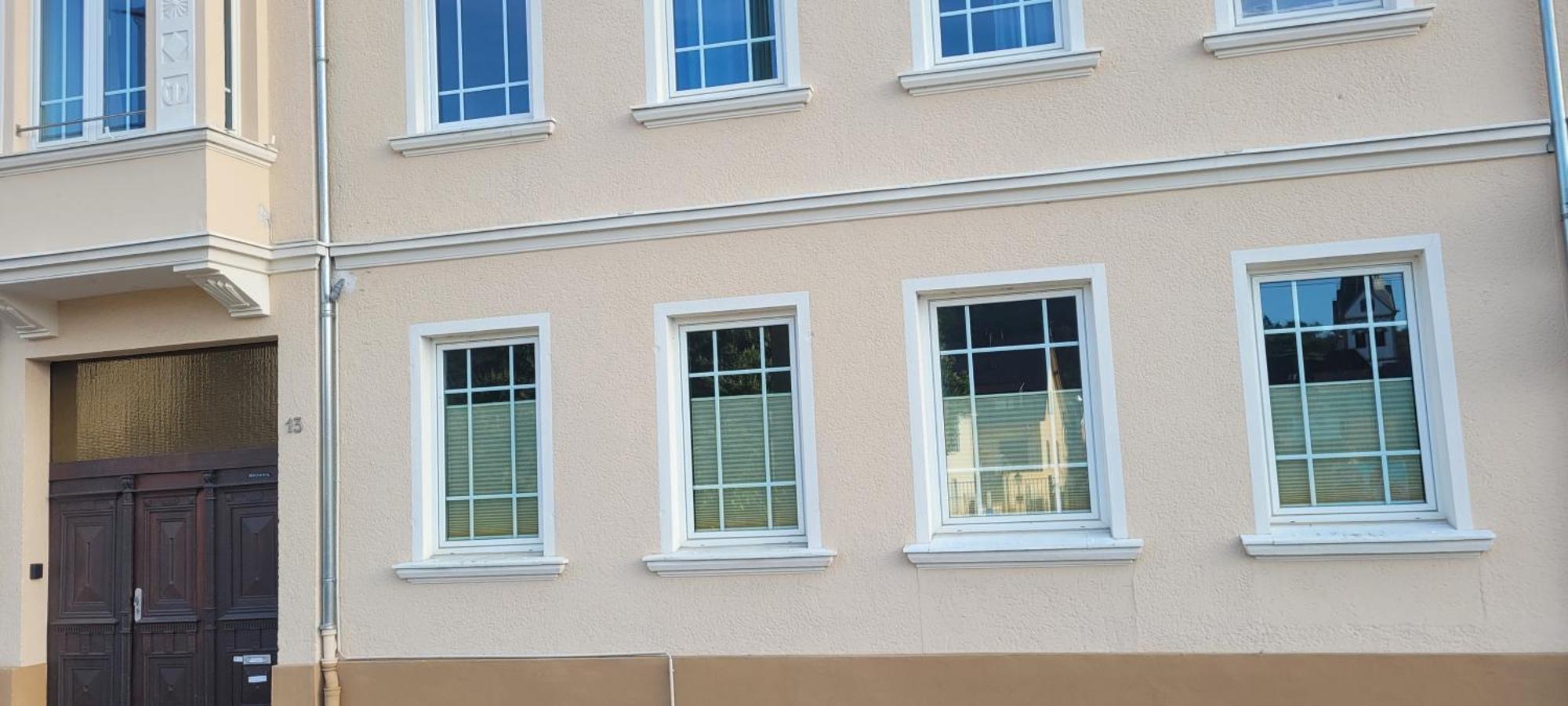 Ferienwohnung Mit Grosser Terrasse Boppard Esterno foto